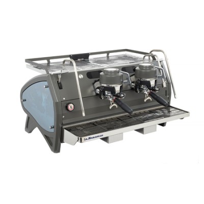 La Marzocco - Ekspres Strada X 2 grupy - Ekspres ciśnieniowy - zdjęcie 2