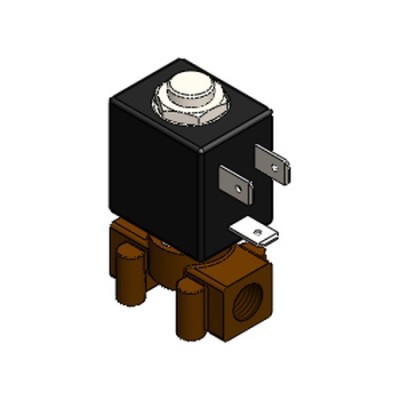 La Marzocco - Elektrozawór 2-drożny Ø1,2 230V - zdjęcie 1