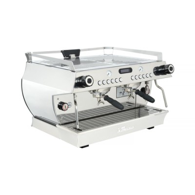 La Marzocco - GB5 X AV 2 grupy - Ekspres ciśnieniowy - zdjęcie 1
