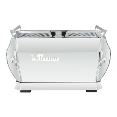 La Marzocco - GB5 X AV 2 grupy - Ekspres ciśnieniowy - zdjęcie 6