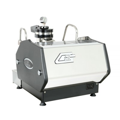 La Marzocco - home ekspres GS3 MP 1 grupa - zdjęcie 2