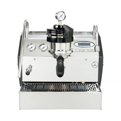 La Marzocco - home ekspres GS3 MP 1 grupa - zdjęcie 3
