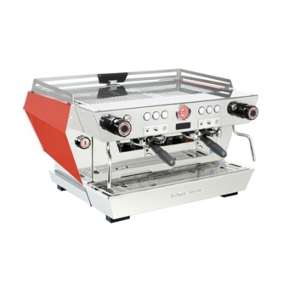 La Marzocco - KB90 AV ABR 2 grupy - Ekspres ciśnieniowy - zdjęcie 1