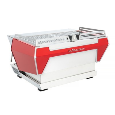 La Marzocco - KB90 AV ABR 2 grupy - Ekspres ciśnieniowy - zdjęcie 2