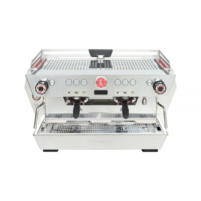 La Marzocco - KB90 AV ABR 2 grupy Full Inox - Ekspres ciśnieniowy - zdjęcie 1