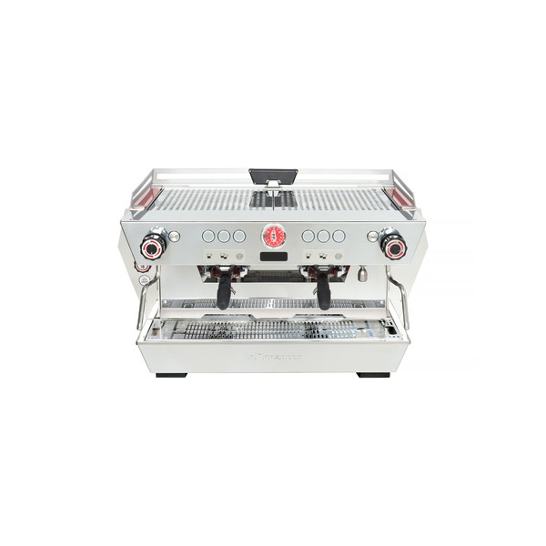 La Marzocco - KB90 AV ABR 2 grupy Full Inox - Ekspres ciśnieniowy