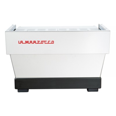 La Marzocco - Linea Classic S AV 2 grupy - Ekspres ciśnieniowy - zdjęcie 3