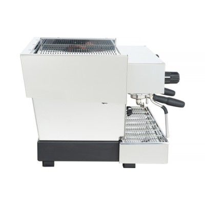 La Marzocco - Linea Classic S AV 2 grupy - Ekspres ciśnieniowy - zdjęcie 5