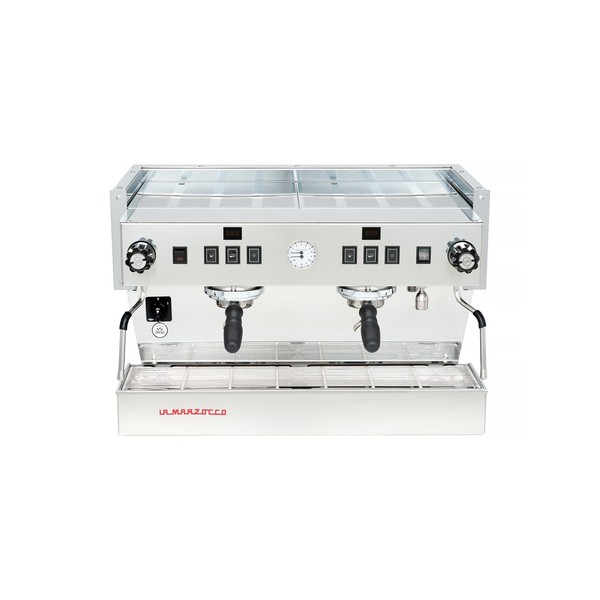 La Marzocco - Linea Classic S AV 2 grupy + Barista Lights - Ekspres ciśnieniowy