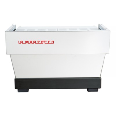 La Marzocco - Linea Classic S AV 2 grupy + Barista Lights - Ekspres ciśnieniowy - zdjęcie 4