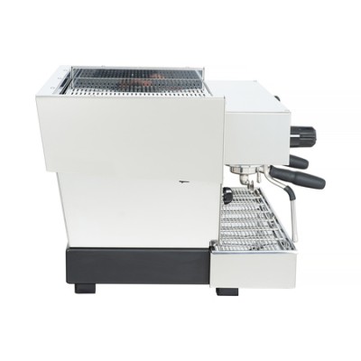 La Marzocco - Linea Classic S AV 2 grupy + Barista Lights - Ekspres ciśnieniowy - zdjęcie 5