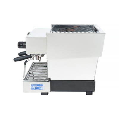 La Marzocco - Linea Classic S AV 2 grupy + Barista Lights - Ekspres ciśnieniowy - zdjęcie 6