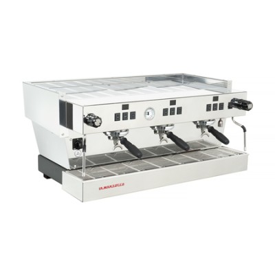 La Marzocco - Linea Classic S AV 3 grupy + High Legs - Ekspres ciśnieniowy - zdjęcie 1