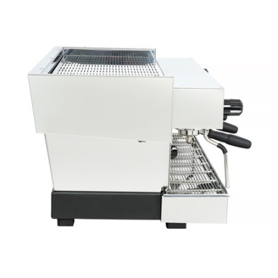 La Marzocco - Linea Classic S AV 3 grupy + High Legs - Ekspres ciśnieniowy - zdjęcie 3