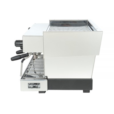 La Marzocco - Linea Classic S AV 3 grupy + High Legs - Ekspres ciśnieniowy - zdjęcie 4