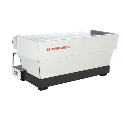 La Marzocco - Linea Classic S AV 3 grupy + High Legs - Ekspres ciśnieniowy - zdjęcie 5