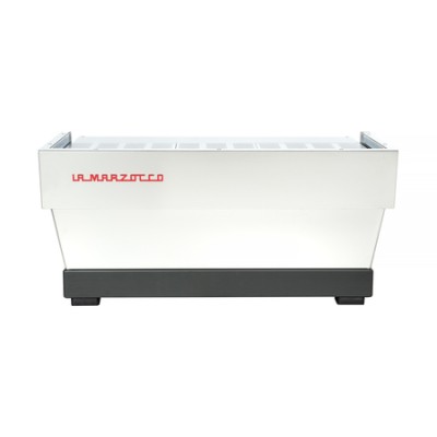 La Marzocco - Linea Classic S AV 3 grupy + High Legs - Ekspres ciśnieniowy - zdjęcie 6