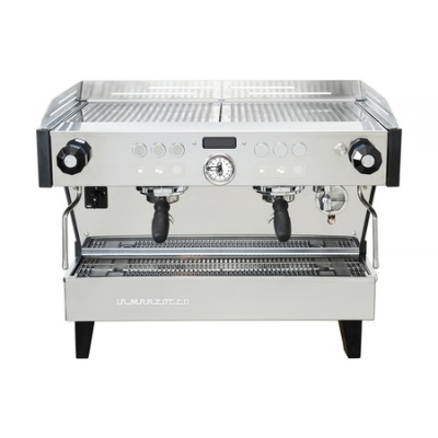 La Marzocco - Linea PB X AV ABR HL 2 grupy - Ekspres ciśnieniowy - zdjęcie 2
