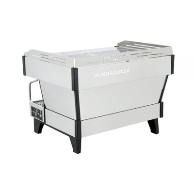 La Marzocco - Linea PB X AV ABR HL 2 grupy - Ekspres ciśnieniowy - zdjęcie 3