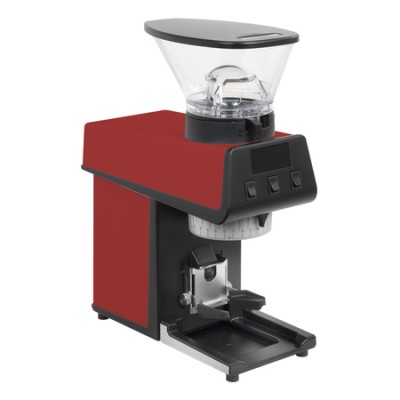 La Marzocco - młynek automatyczny Linea home Pico Grinder Red - czerwony - zdjęcie 1