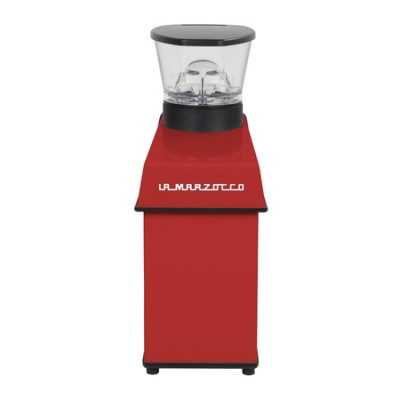 La Marzocco - młynek automatyczny Linea home Pico Grinder Red - czerwony - zdjęcie 2