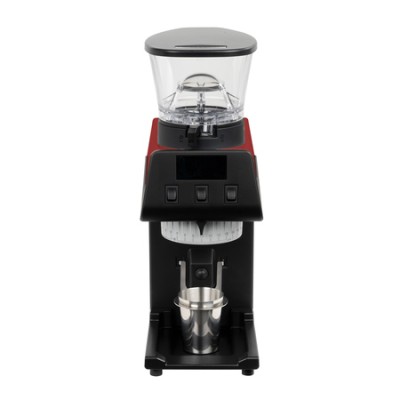La Marzocco - młynek automatyczny Linea home Pico Grinder Red - czerwony - zdjęcie 4