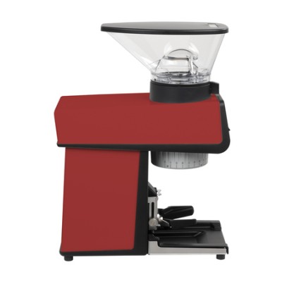 La Marzocco - młynek automatyczny Linea home Pico Grinder Red - czerwony - zdjęcie 5