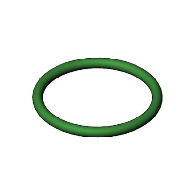 La Marzocco - O-Ring 3,53X37,69 FKM 70 SH Verde - zdjęcie 1