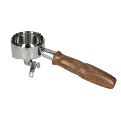 La Marzocco - Portafilter z podwójną wylewką - Orzech włoski - zdjęcie 1