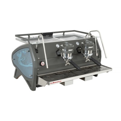 La Marzocco - Strada S ABR 2 grupy - Ekspres ciśnieniowy - zdjęcie 1