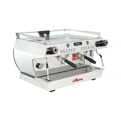 La Marzocco Ekspres GB5 S AV 2 grupy - zdjęcie 1