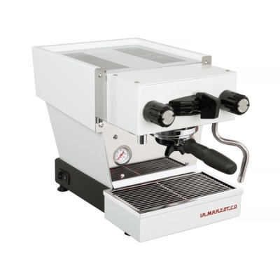 La Marzocco Home - Linea Micra Biały - Ekspres ciśnieniowy - zdjęcie 1