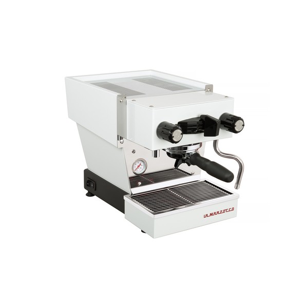La Marzocco Home - Linea Micra Biały - Ekspres ciśnieniowy