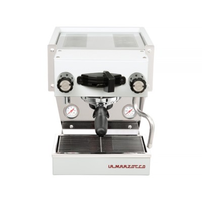 La Marzocco Home - Linea Micra Biały - Ekspres ciśnieniowy - zdjęcie 2
