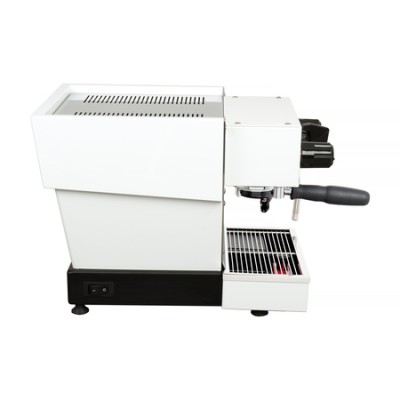 La Marzocco Home - Linea Micra Biały - Ekspres ciśnieniowy - zdjęcie 3
