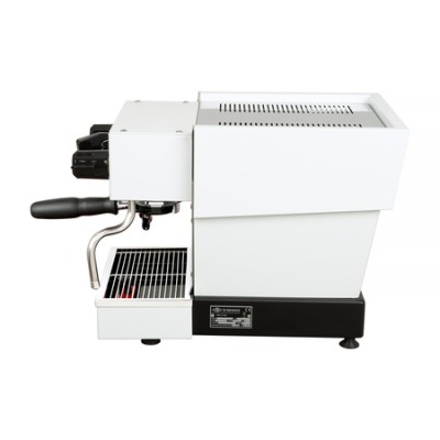 La Marzocco Home - Linea Micra Biały - Ekspres ciśnieniowy - zdjęcie 4
