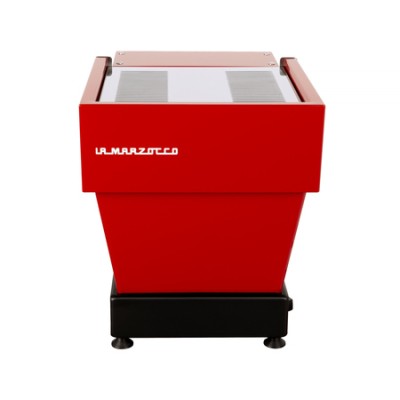 La Marzocco Home - Linea Micra Czerwony - Ekspres ciśnieniowy - zdjęcie 6