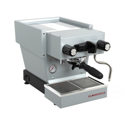 La Marzocco Home - Linea Micra Srebrny - Ekspres ciśnieniowy - zdjęcie 1