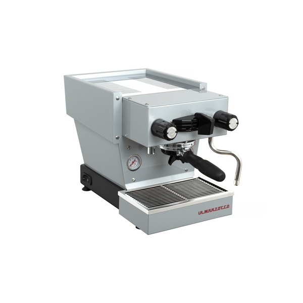La Marzocco Home - Linea Micra Srebrny - Ekspres ciśnieniowy