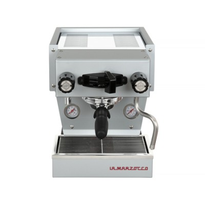 La Marzocco Home - Linea Micra Srebrny - Ekspres ciśnieniowy - zdjęcie 2