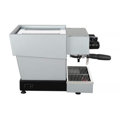 La Marzocco Home - Linea Micra Srebrny - Ekspres ciśnieniowy - zdjęcie 3
