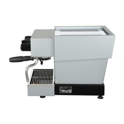 La Marzocco Home - Linea Micra Srebrny - Ekspres ciśnieniowy - zdjęcie 4