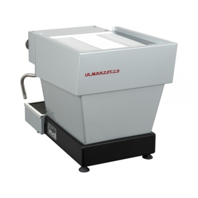 La Marzocco Home - Linea Micra Srebrny - Ekspres ciśnieniowy - zdjęcie 5