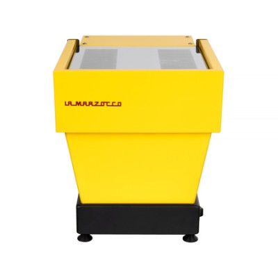 La Marzocco Home - Linea Micra Żółty - Ekspres ciśnieniowy - zdjęcie 6