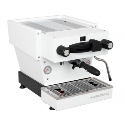 La Marzocco Home - Linea Mini R Biały - Ekspres ciśnieniowy - zdjęcie 1