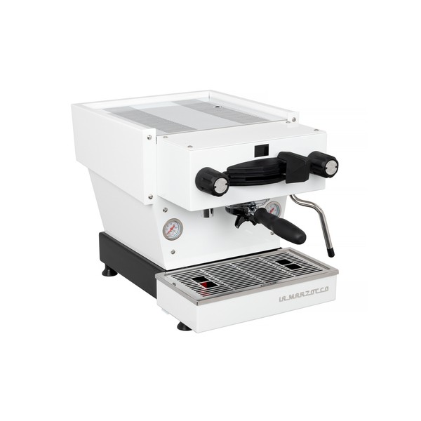 La Marzocco Home - Linea Mini R Biały - Ekspres ciśnieniowy