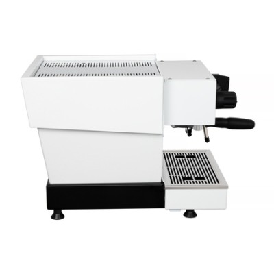 La Marzocco Home - Linea Mini R Biały - Ekspres ciśnieniowy - zdjęcie 3