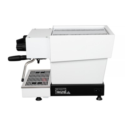 La Marzocco Home - Linea Mini R Biały - Ekspres ciśnieniowy - zdjęcie 4
