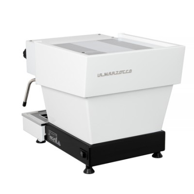 La Marzocco Home - Linea Mini R Biały - Ekspres ciśnieniowy - zdjęcie 5