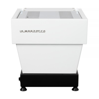 La Marzocco Home - Linea Mini R Biały - Ekspres ciśnieniowy - zdjęcie 6